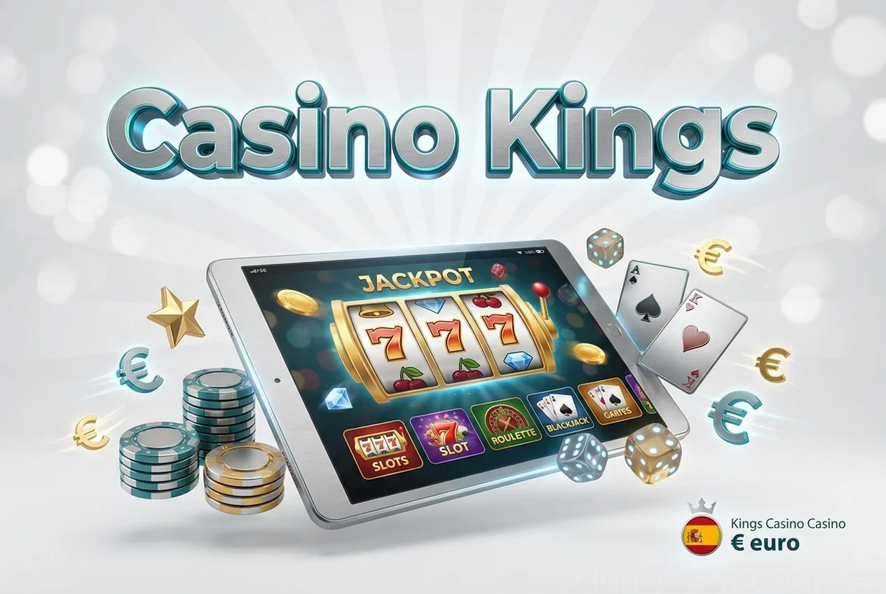 Casino Kings